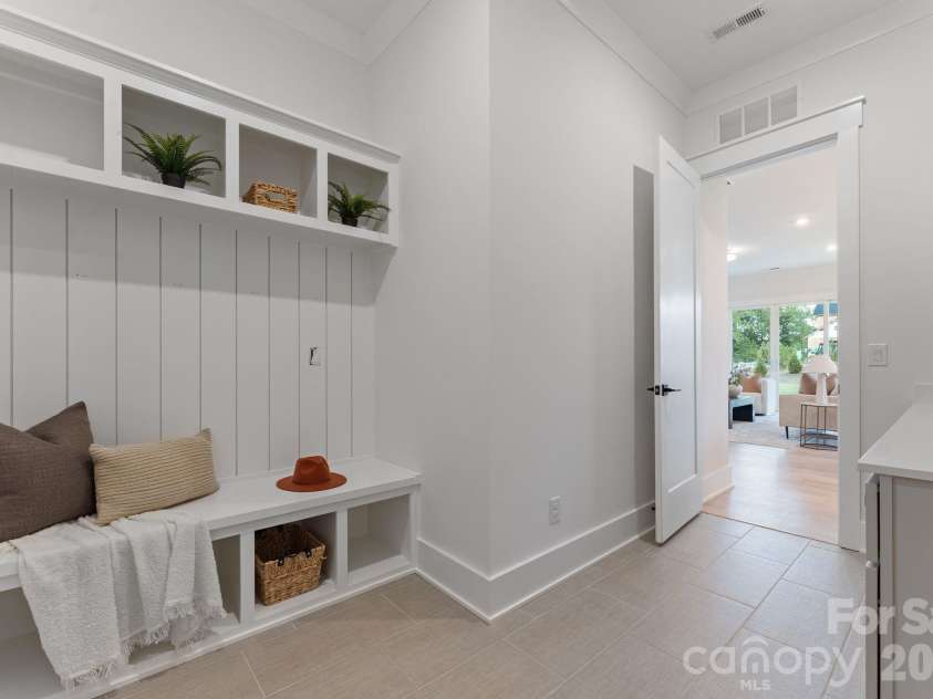 1016 Courtney Lane, Wesley Chapel, NC 28173.  MLS# CAR4325112, YatesRealty ID 33558. Drop Zone