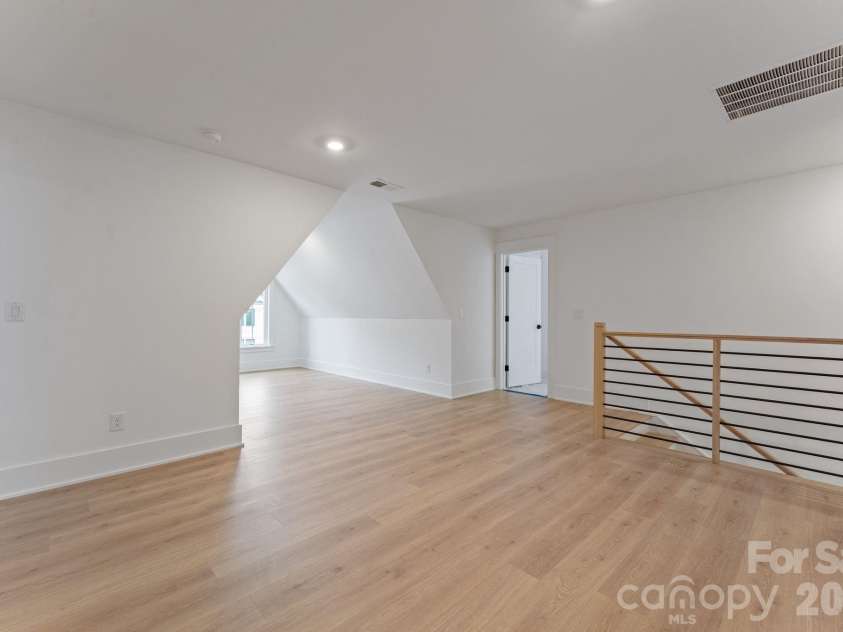 1016 Courtney Lane, Wesley Chapel, NC 28173.  MLS# CAR4325112, YatesRealty ID 33558. Loft