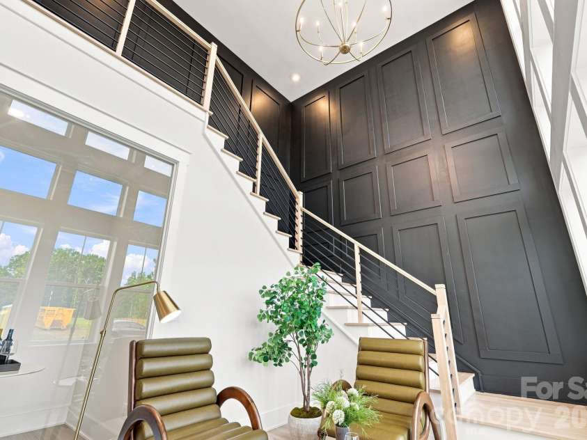 1021 Courtney Lane, Wesley Chapel, NC 28173.  MLS# CAR4343914, YatesRealty ID 33559. 