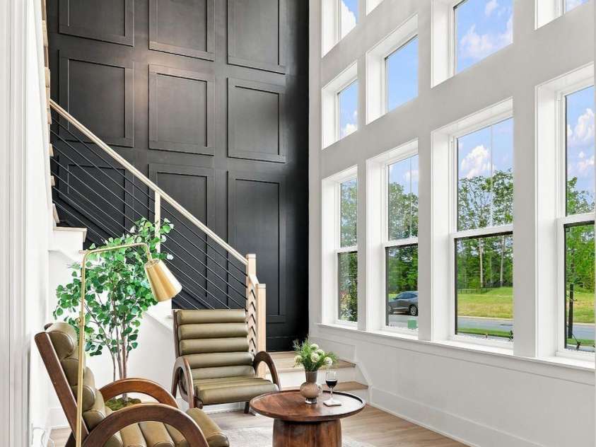 1021 Courtney Lane, Wesley Chapel, NC 28173.  MLS# CAR4343914, YatesRealty ID 33559. 