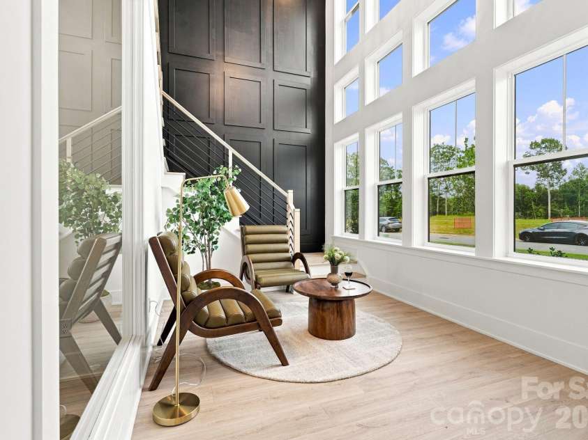 1021 Courtney Lane, Wesley Chapel, NC 28173.  MLS# CAR4343914, YatesRealty ID 33559. 