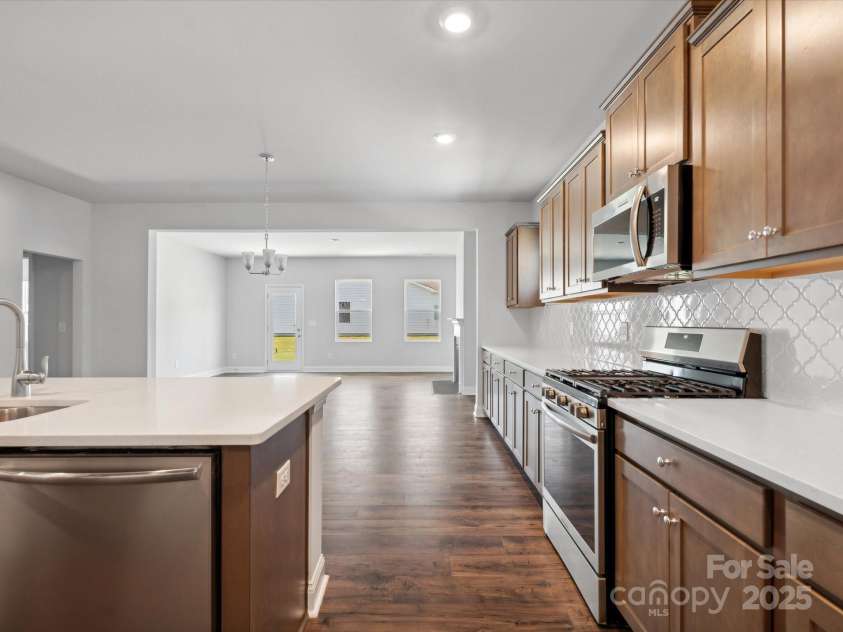 1051 Bull Dog Lane, Wingate, NC 28174.  MLS# CAR4183565, YatesRealty ID 3356. *Photo is for representational purposes only*