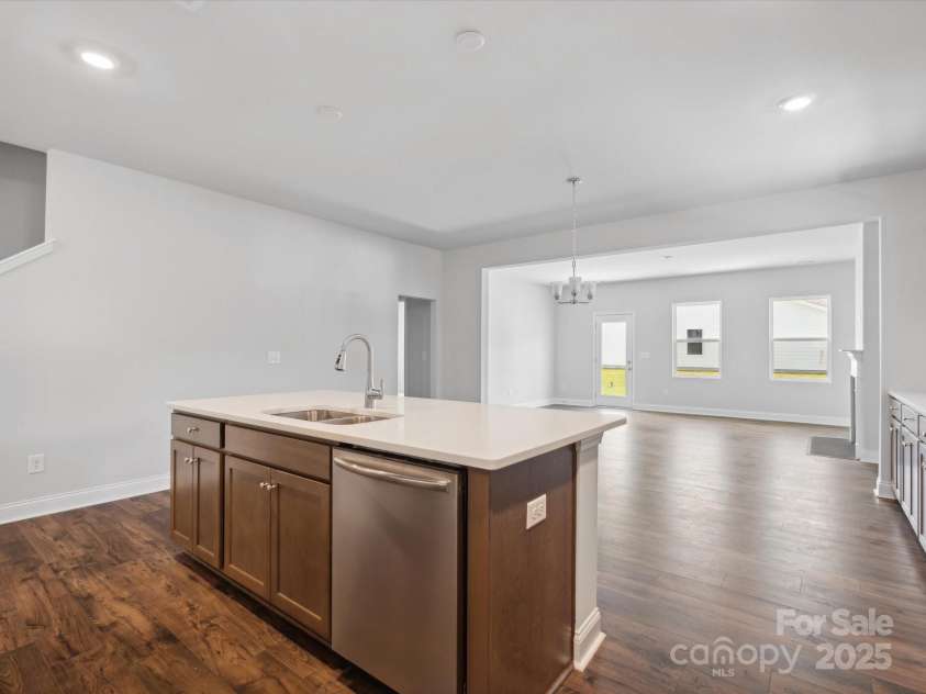 1051 Bull Dog Lane, Wingate, NC 28174.  MLS# CAR4183565, YatesRealty ID 3356. *Photo is for representational purposes only*