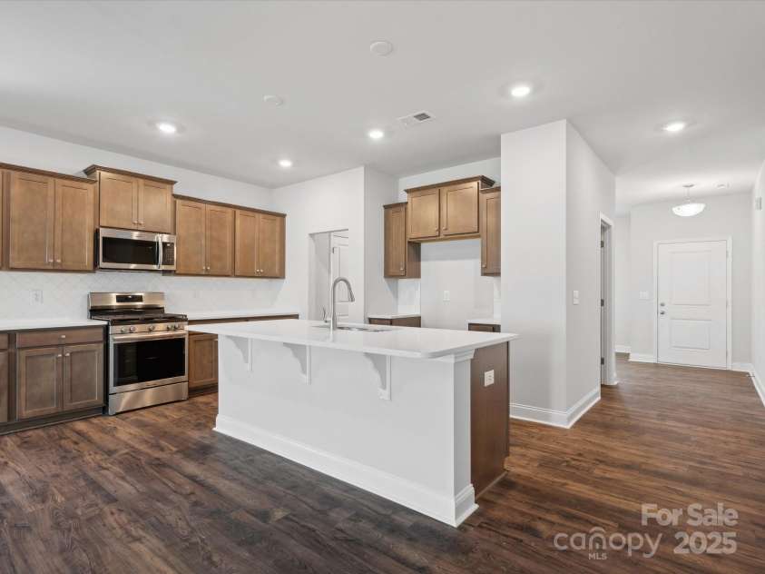 1051 Bull Dog Lane, Wingate, NC 28174.  MLS# CAR4183565, YatesRealty ID 3356. *Photo is for representational purposes only*