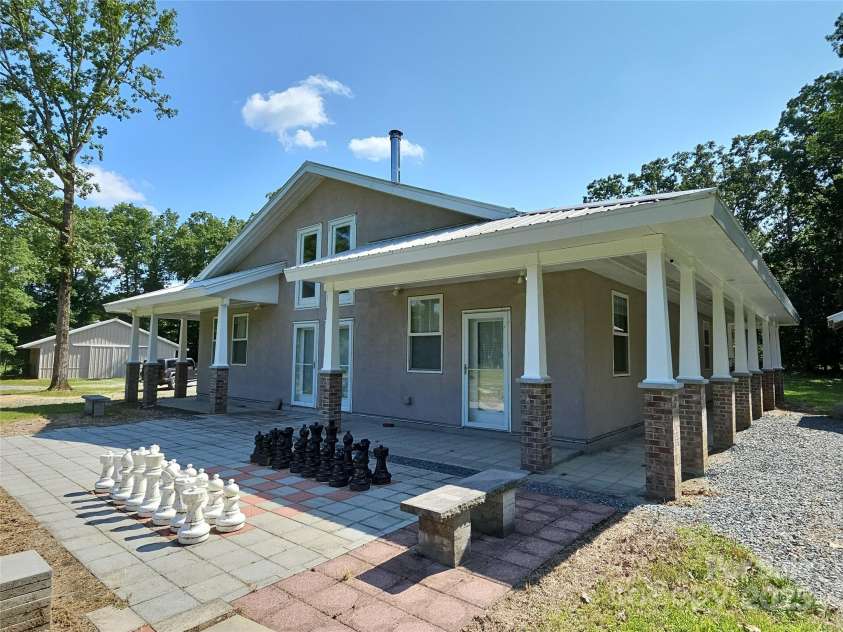 2905 Medlin Road, Monroe, NC 28112.  MLS# CAR4267802, YatesRealty ID 3356. 