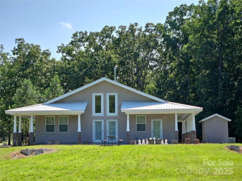 2905 Medlin Road, Monroe, NC 28112.  MLS# CAR4267802, YatesRealty ID 3356. 