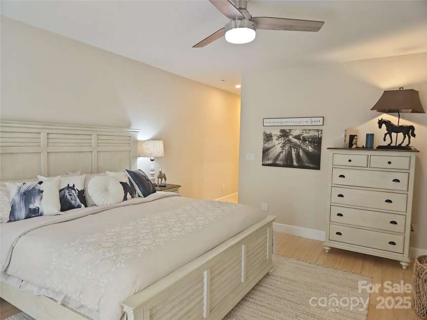 2905 Medlin Road, Monroe, NC 28112.  MLS# CAR4267802, YatesRealty ID 3356. Main Bedroom