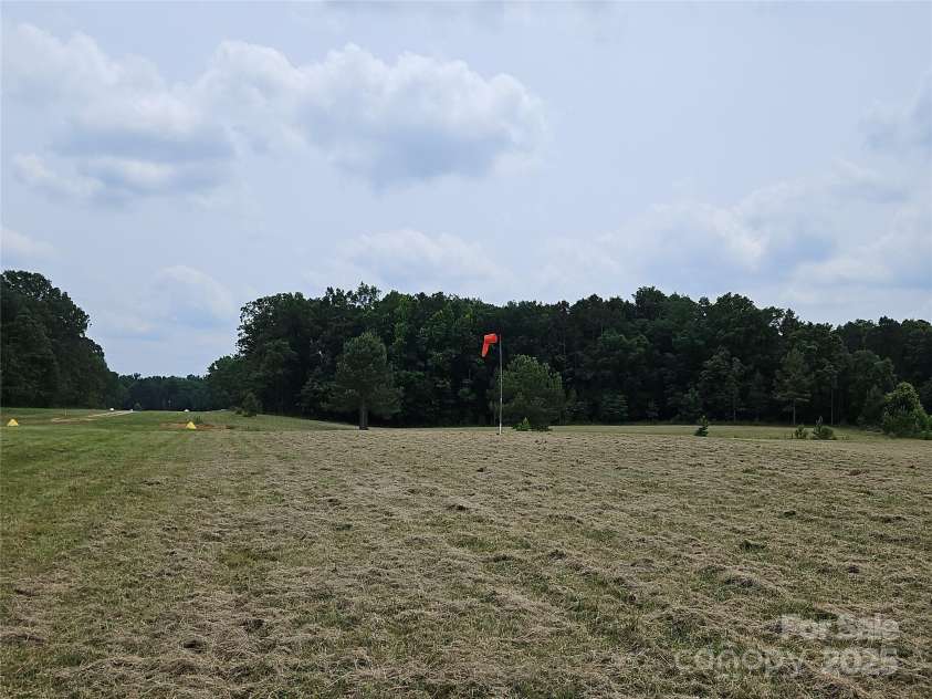 2905 Medlin Road, Monroe, NC 28112.  MLS# CAR4267802, YatesRealty ID 3356. Runway field