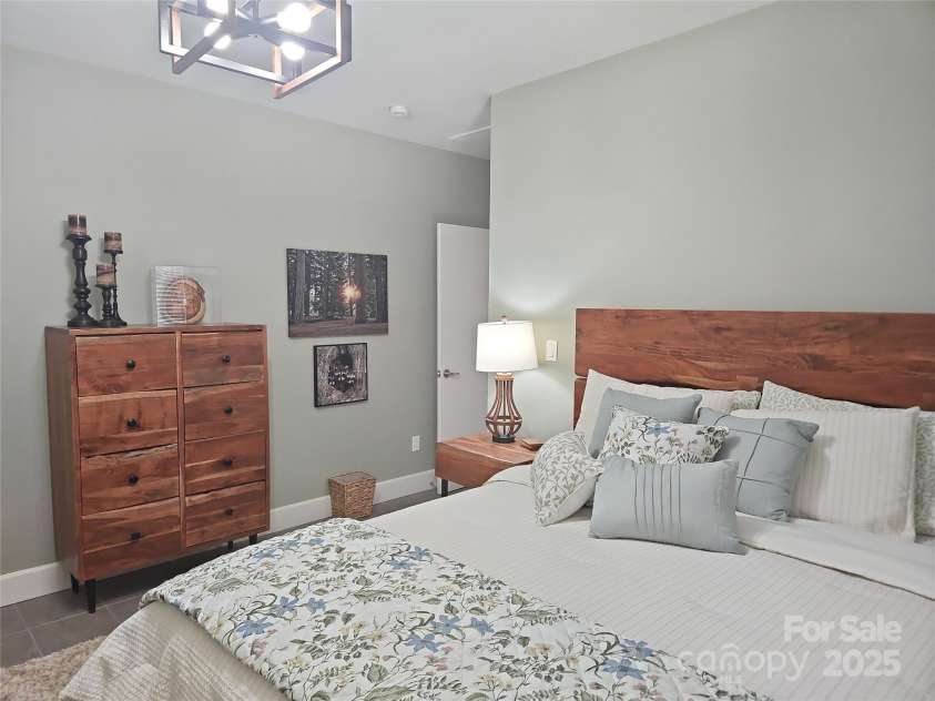 2905 Medlin Road, Monroe, NC 28112.  MLS# CAR4267802, YatesRealty ID 3356. Third Bedroom