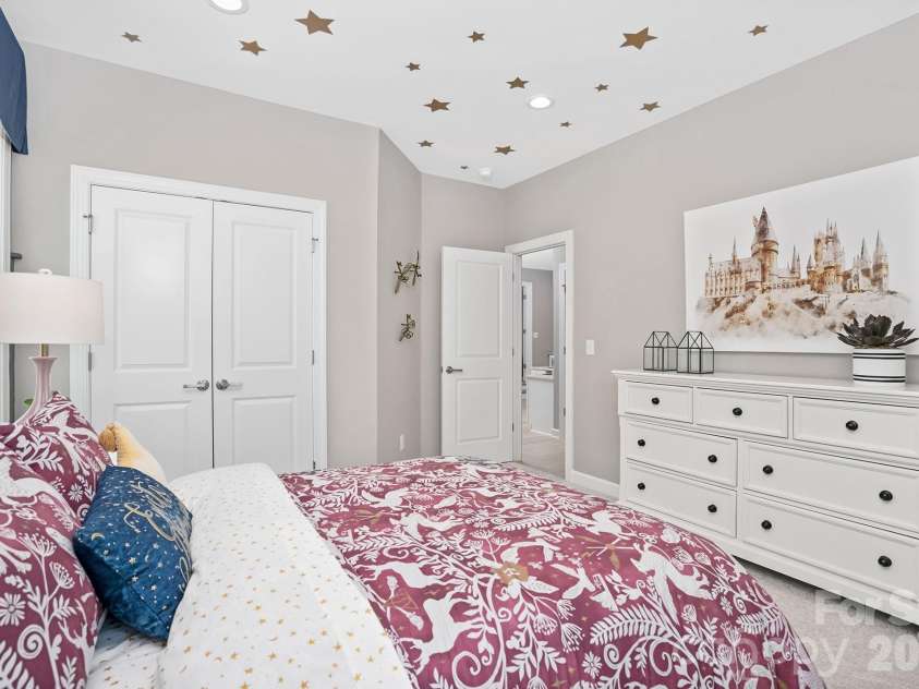 3814 Dahlia Drive, Harrisburg, NC 28075.  MLS# CAR4374497, YatesRealty ID 33560. 