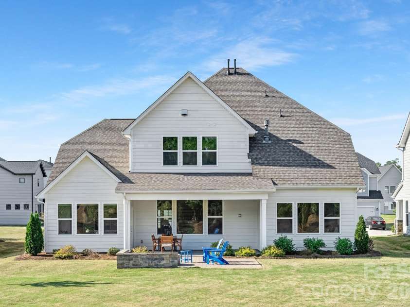 3814 Dahlia Drive, Harrisburg, NC 28075.  MLS# CAR4374497, YatesRealty ID 33560. 