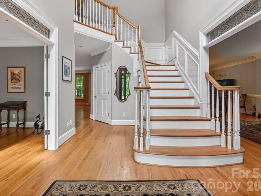 20001 Callaway Hills Lane, Davidson, NC 28036.  MLS# CAR4375744, YatesRealty ID 33561. 