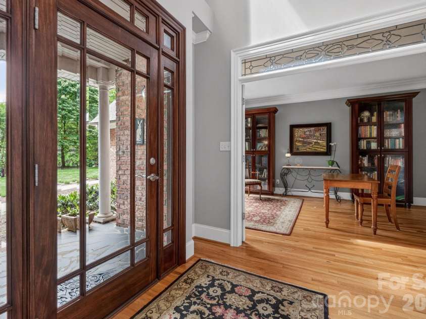 20001 Callaway Hills Lane, Davidson, NC 28036.  MLS# CAR4375744, YatesRealty ID 33561. 