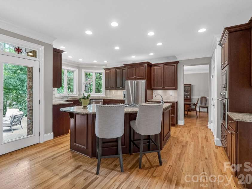 20001 Callaway Hills Lane, Davidson, NC 28036.  MLS# CAR4375744, YatesRealty ID 33561. 