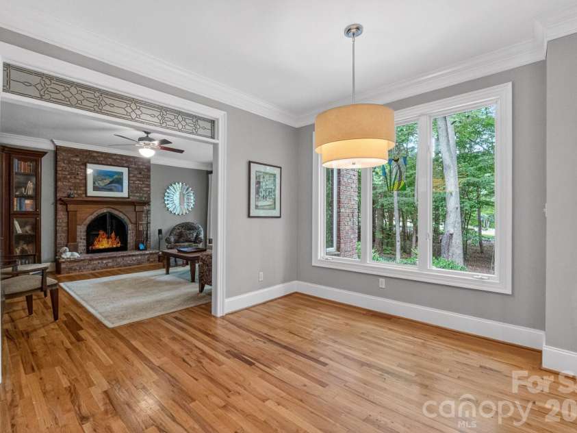 20001 Callaway Hills Lane, Davidson, NC 28036.  MLS# CAR4375744, YatesRealty ID 33561. 