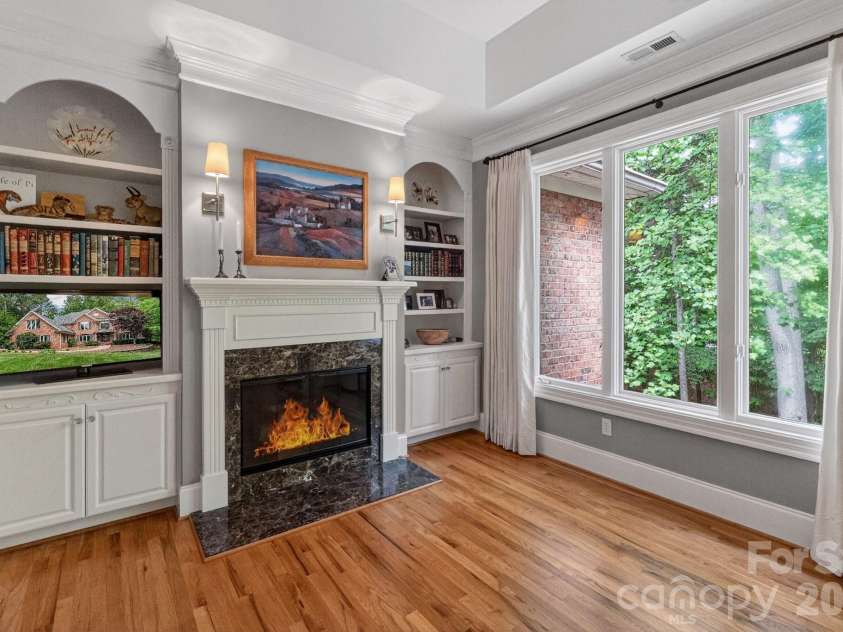 20001 Callaway Hills Lane, Davidson, NC 28036.  MLS# CAR4375744, YatesRealty ID 33561. 