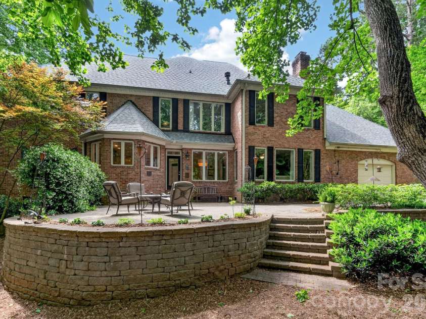 20001 Callaway Hills Lane, Davidson, NC 28036.  MLS# CAR4375744, YatesRealty ID 33561. 