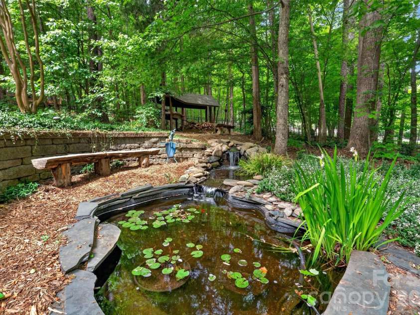 20001 Callaway Hills Lane, Davidson, NC 28036.  MLS# CAR4375744, YatesRealty ID 33561. 