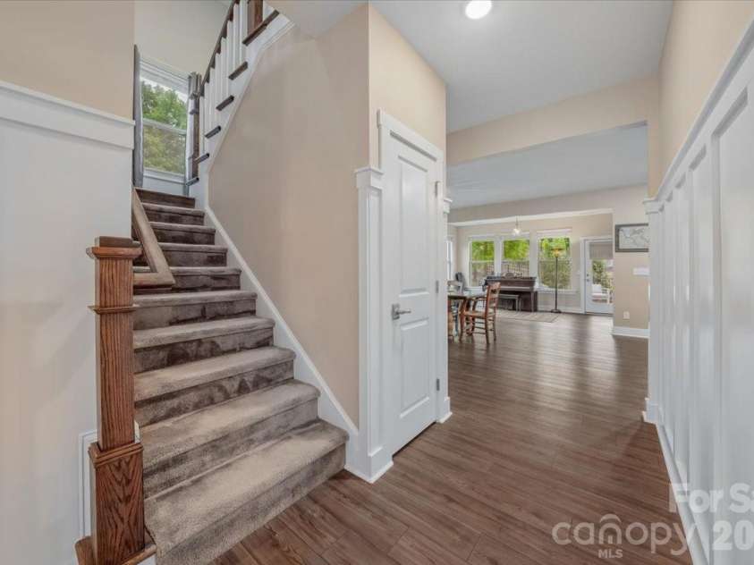 1135 Weir Court, Fort Mill, SC 29708.  MLS# CAR4375568, YatesRealty ID 33562. 