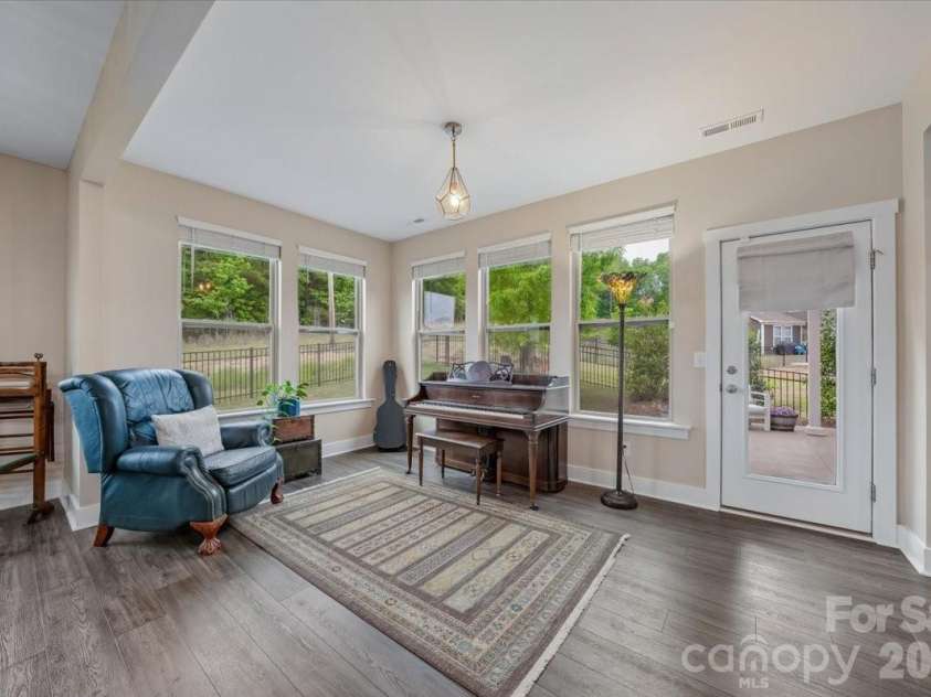 1135 Weir Court, Fort Mill, SC 29708.  MLS# CAR4375568, YatesRealty ID 33562. 