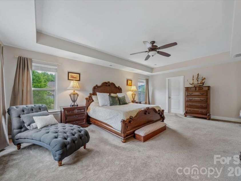1135 Weir Court, Fort Mill, SC 29708.  MLS# CAR4375568, YatesRealty ID 33562. 