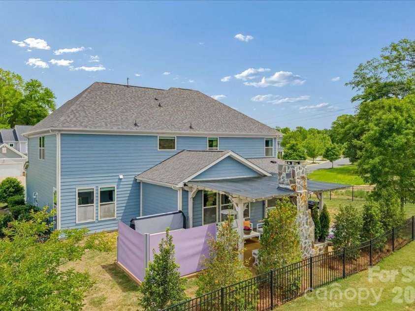 1135 Weir Court, Fort Mill, SC 29708.  MLS# CAR4375568, YatesRealty ID 33562. 