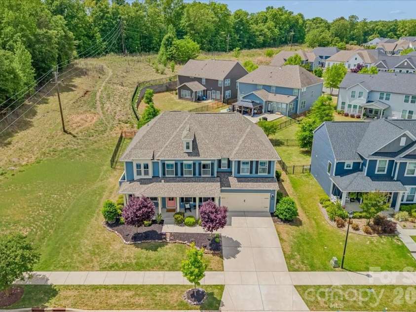 1135 Weir Court, Fort Mill, SC 29708.  MLS# CAR4375568, YatesRealty ID 33562. 