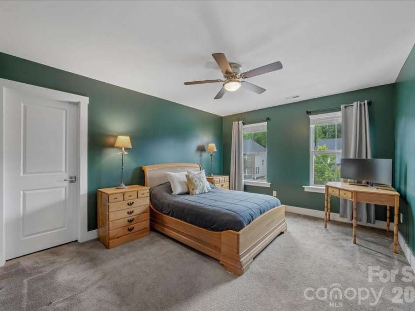 1135 Weir Court, Fort Mill, SC 29708.  MLS# CAR4375568, YatesRealty ID 33562. 