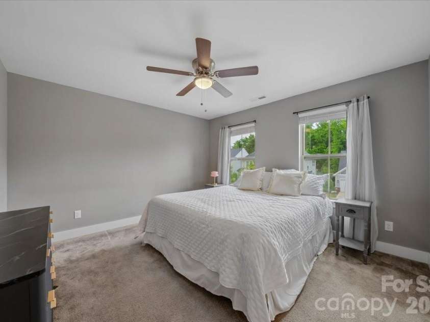 1135 Weir Court, Fort Mill, SC 29708.  MLS# CAR4375568, YatesRealty ID 33562. 