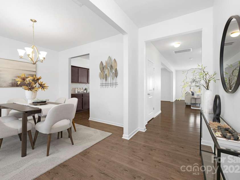 128 Canada Drive, Statesville, NC 28166.  MLS# CAR4294416, YatesRealty ID 33563. 