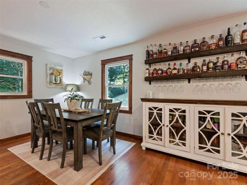 1903 Mauney Cove Road, Waynesville, NC 28786.  MLS# CAR4294950, YatesRealty ID 33564. 