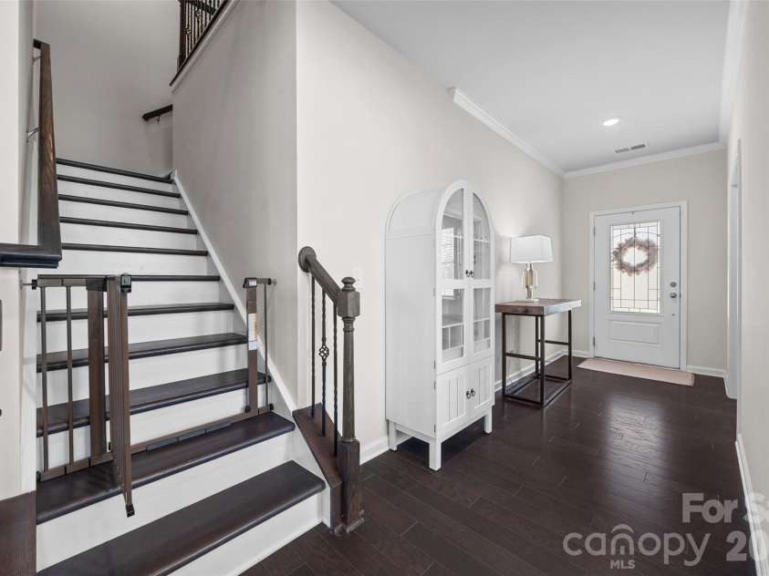 17501 Chaco Lane, Charlotte, NC 28278.  MLS# CAR4379861, YatesRealty ID 33565. 