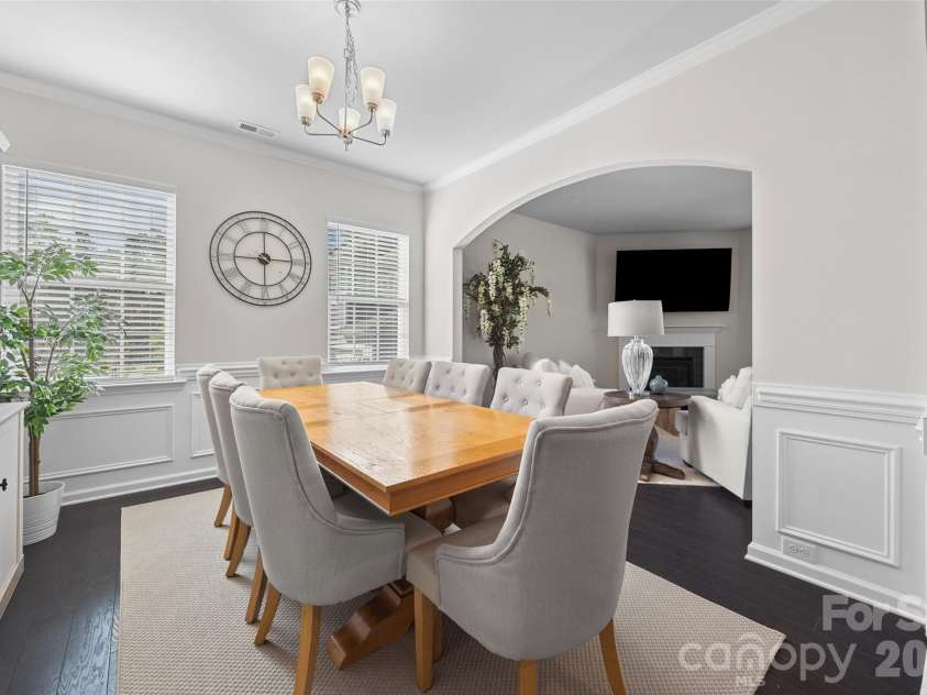17501 Chaco Lane, Charlotte, NC 28278.  MLS# CAR4379861, YatesRealty ID 33565. 