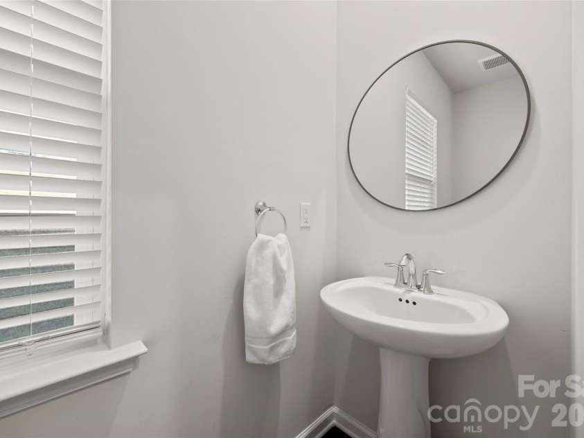 17501 Chaco Lane, Charlotte, NC 28278.  MLS# CAR4379861, YatesRealty ID 33565. 