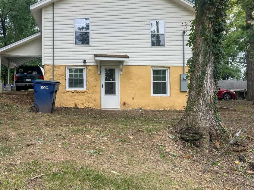 754 5th Street, Albemarle, NC 28001.  MLS# CAR4295005, YatesRealty ID 33565. 