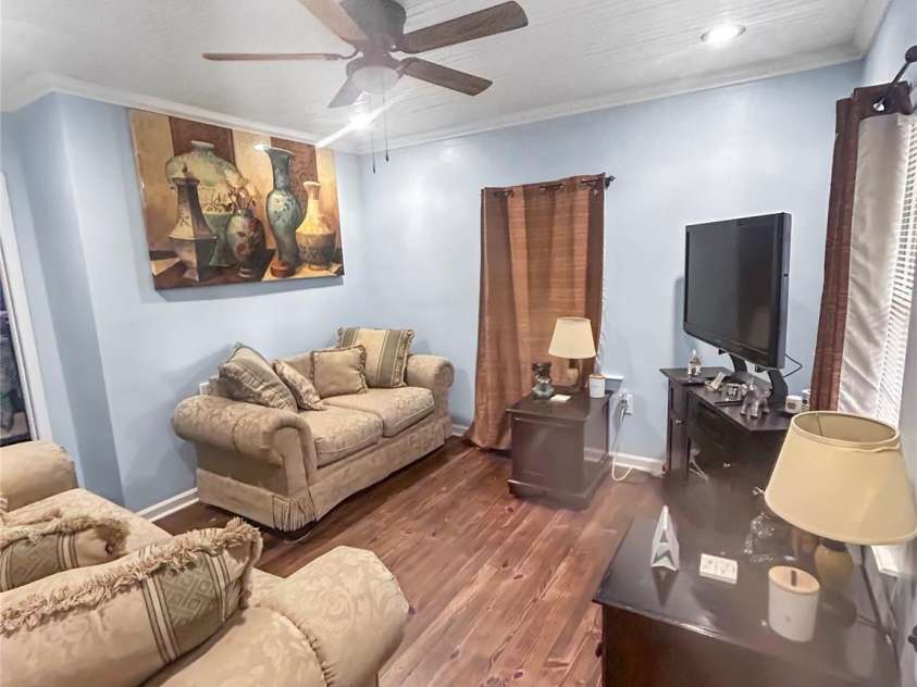 754 5th Street, Albemarle, NC 28001.  MLS# CAR4295005, YatesRealty ID 33565. 