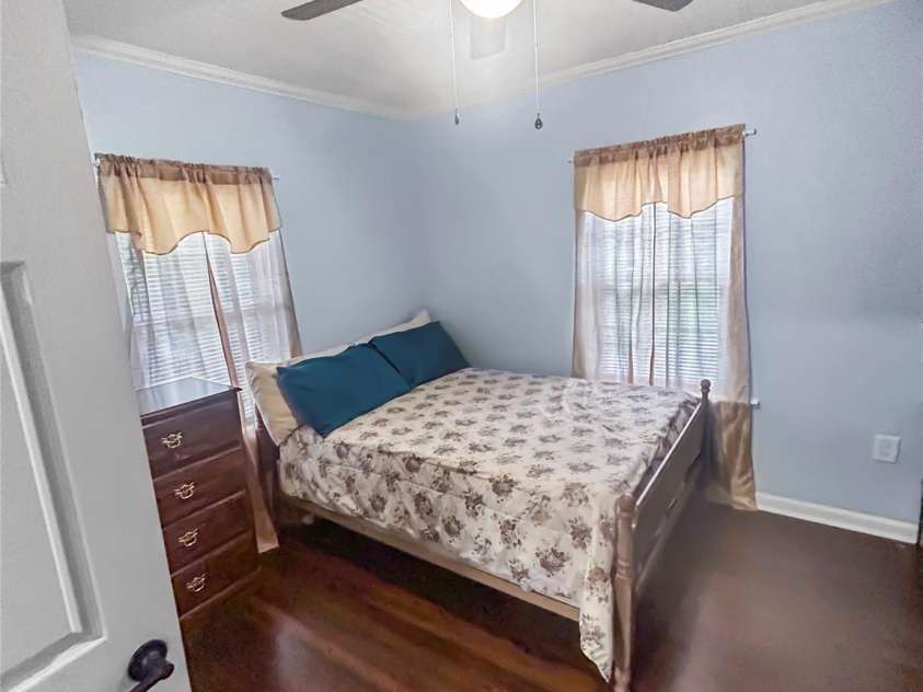 754 5th Street, Albemarle, NC 28001.  MLS# CAR4295005, YatesRealty ID 33565. 