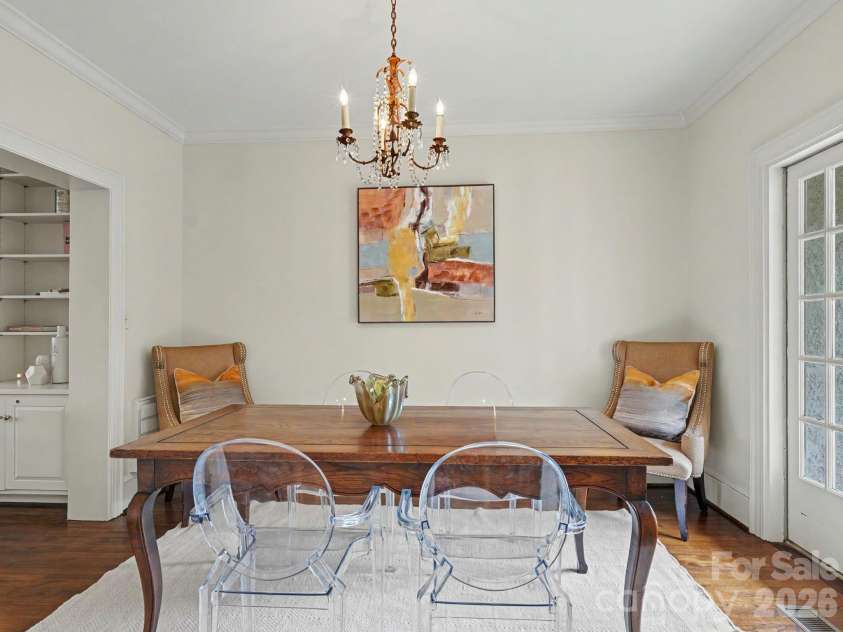 148 Perrin Place, Charlotte, NC 28207.  MLS# CAR4385809, YatesRealty ID 33566. 