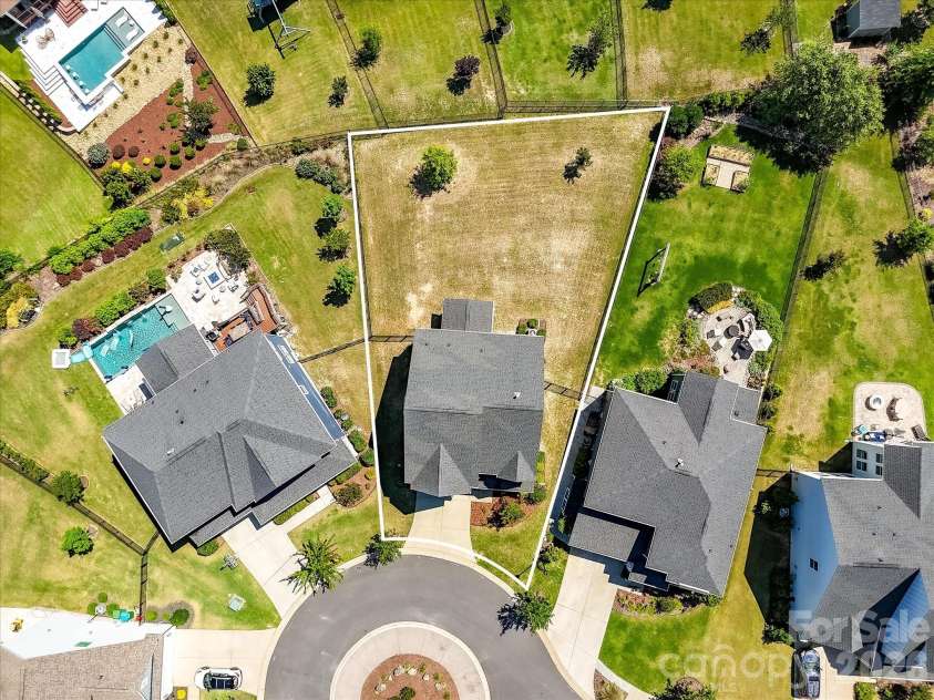 6203 Six String Court, Fort Mill, SC 29708.  MLS# CAR4385679, YatesRealty ID 33567. 