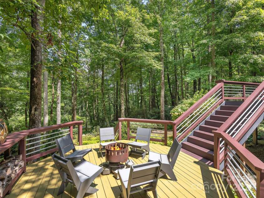 1415 Upper Browns Creek Road, Burnsville, NC 28714.  MLS# CAR4295044, YatesRealty ID 33569. 