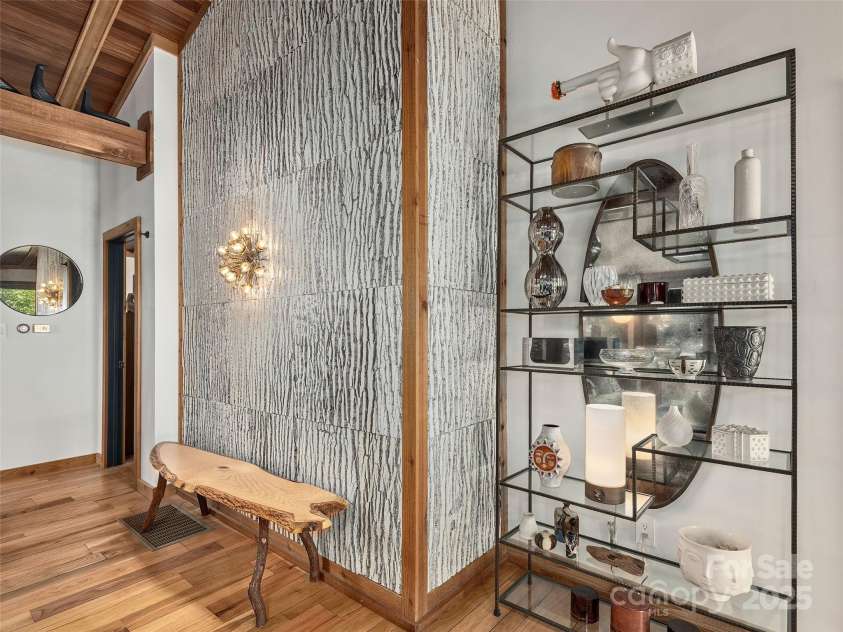 1415 Upper Browns Creek Road, Burnsville, NC 28714.  MLS# CAR4295044, YatesRealty ID 33569. 