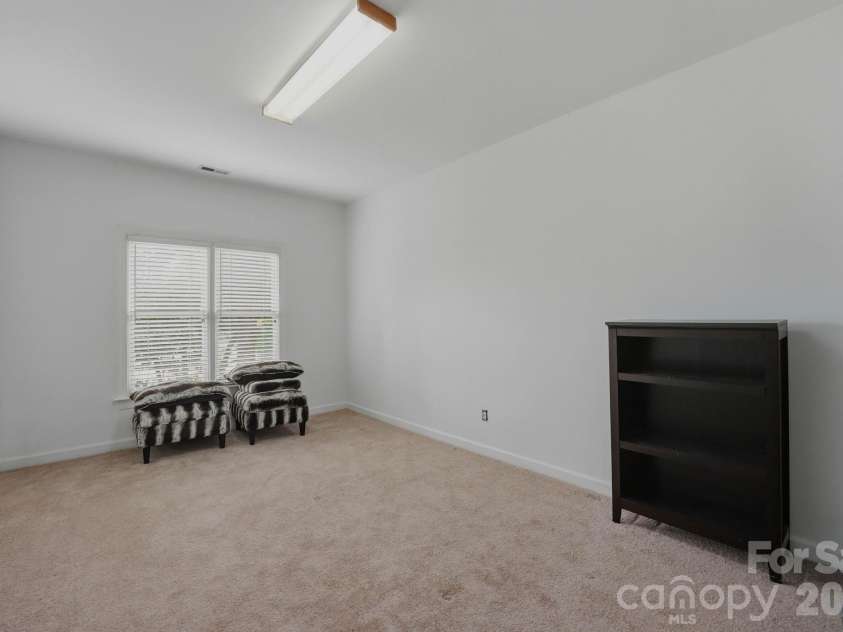 21311 Crown Lake Drive, Cornelius, NC 28031.  MLS# CAR4387375, YatesRealty ID 33569. Bedroom 4