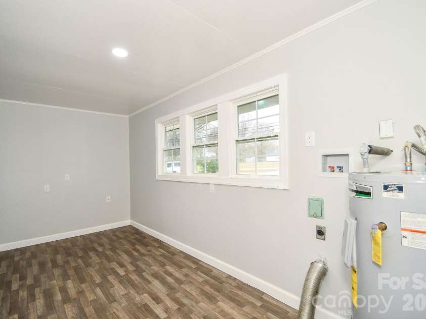 4517 Plyler Mill Road, Monroe, NC 28112.  MLS# CAR4326984, YatesRealty ID 3357. 