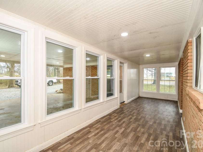 4517 Plyler Mill Road, Monroe, NC 28112.  MLS# CAR4326984, YatesRealty ID 3357. 