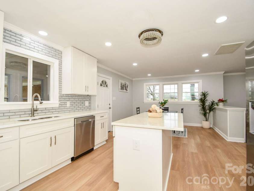 4517 Plyler Mill Road, Monroe, NC 28112.  MLS# CAR4326984, YatesRealty ID 3357. 