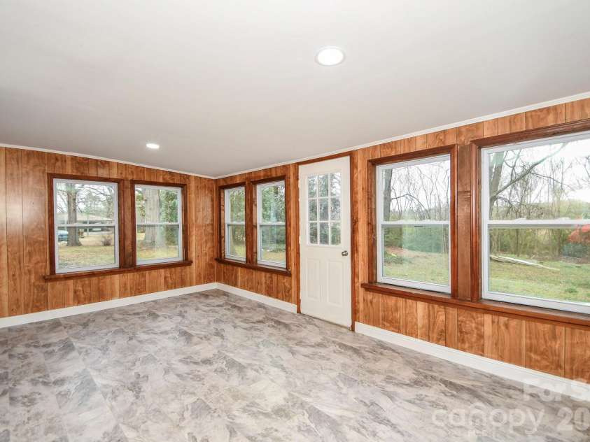 4517 Plyler Mill Road, Monroe, NC 28112.  MLS# CAR4326984, YatesRealty ID 3357. 
