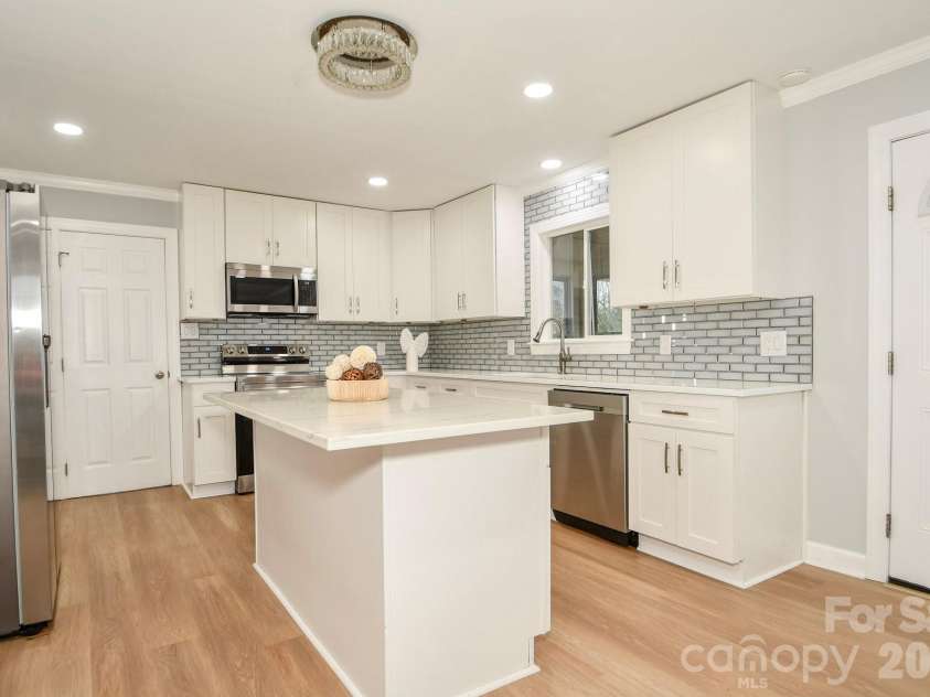 4517 Plyler Mill Road, Monroe, NC 28112.  MLS# CAR4326984, YatesRealty ID 3357. 