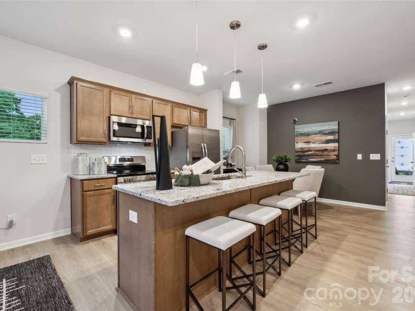 6514 Harlech Street, Charlotte, NC 28269.  MLS# CAR4342453, YatesRealty ID 3357. 