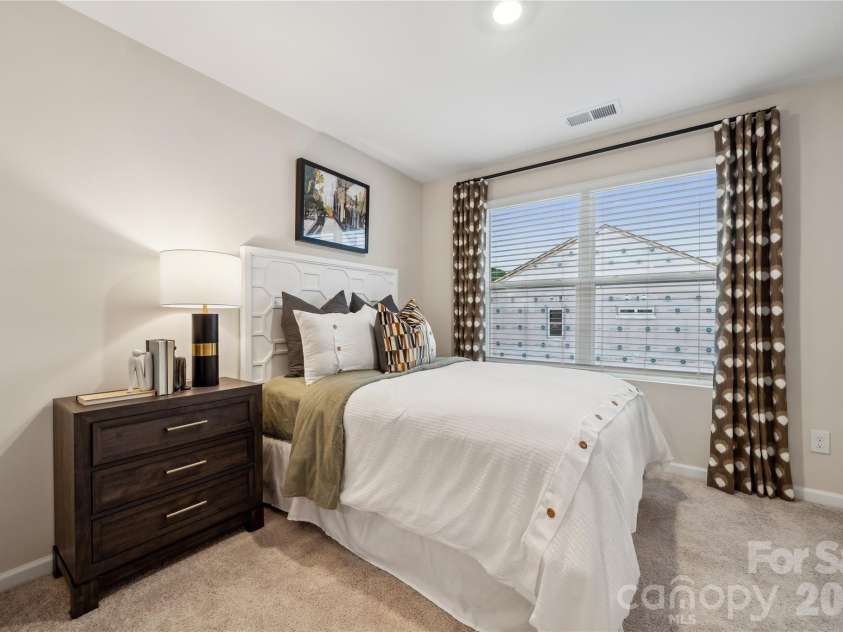 6514 Harlech Street, Charlotte, NC 28269.  MLS# CAR4342453, YatesRealty ID 3357. 