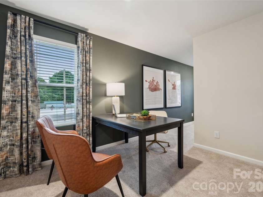 6514 Harlech Street, Charlotte, NC 28269.  MLS# CAR4342453, YatesRealty ID 3357. 